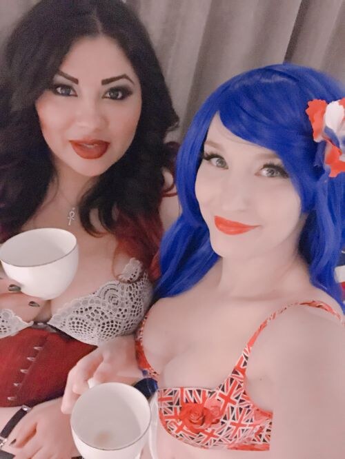 Kelly Jean Photo #73