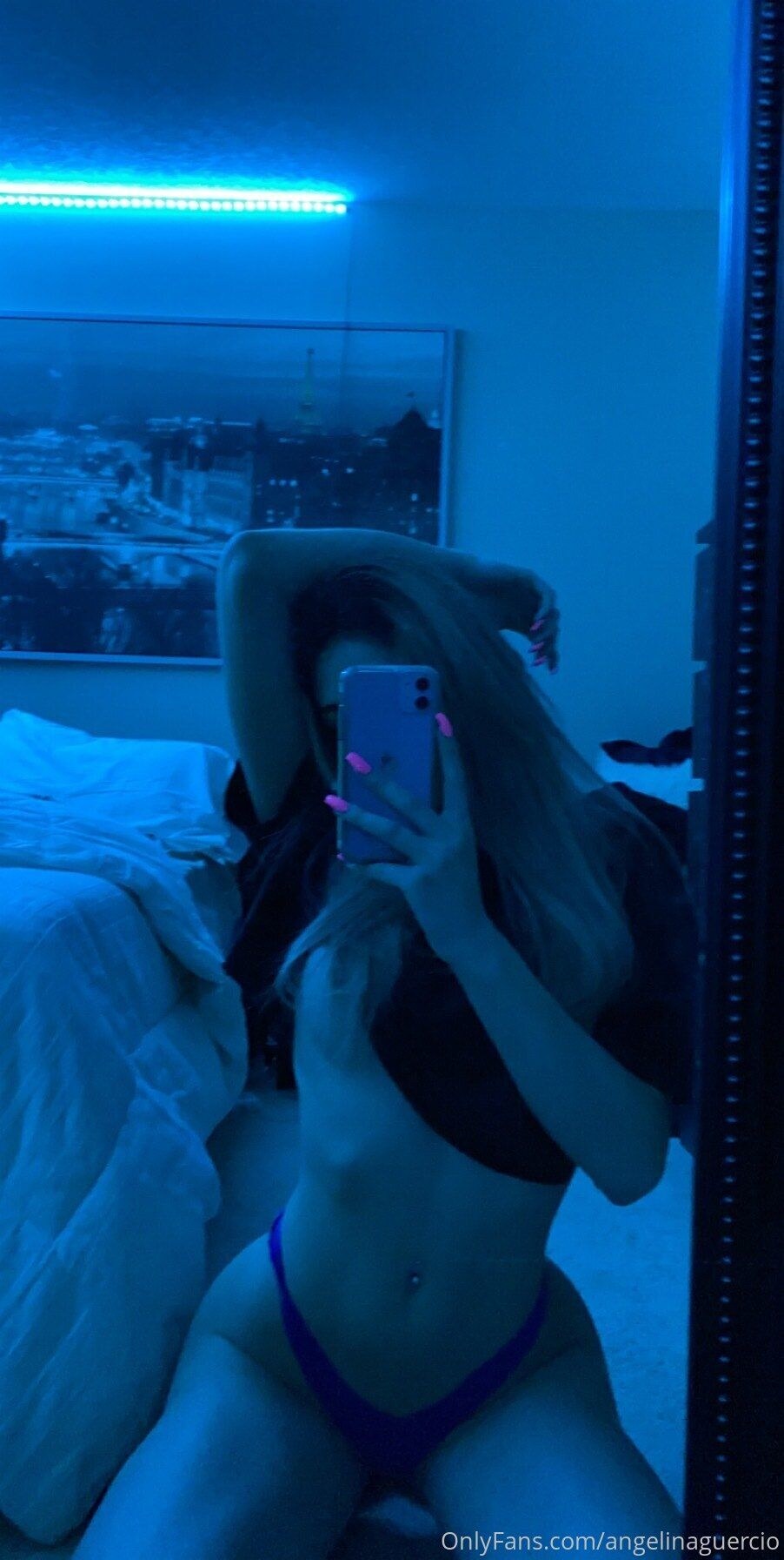 Angelina Guercio Photo #11