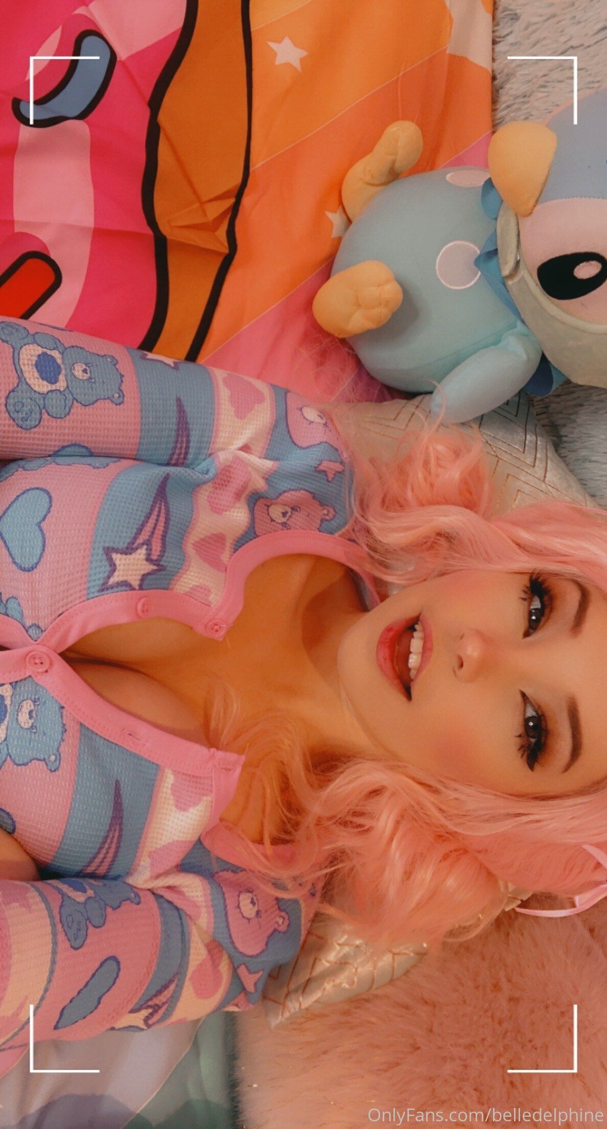 Belle Delphine Photo #3748