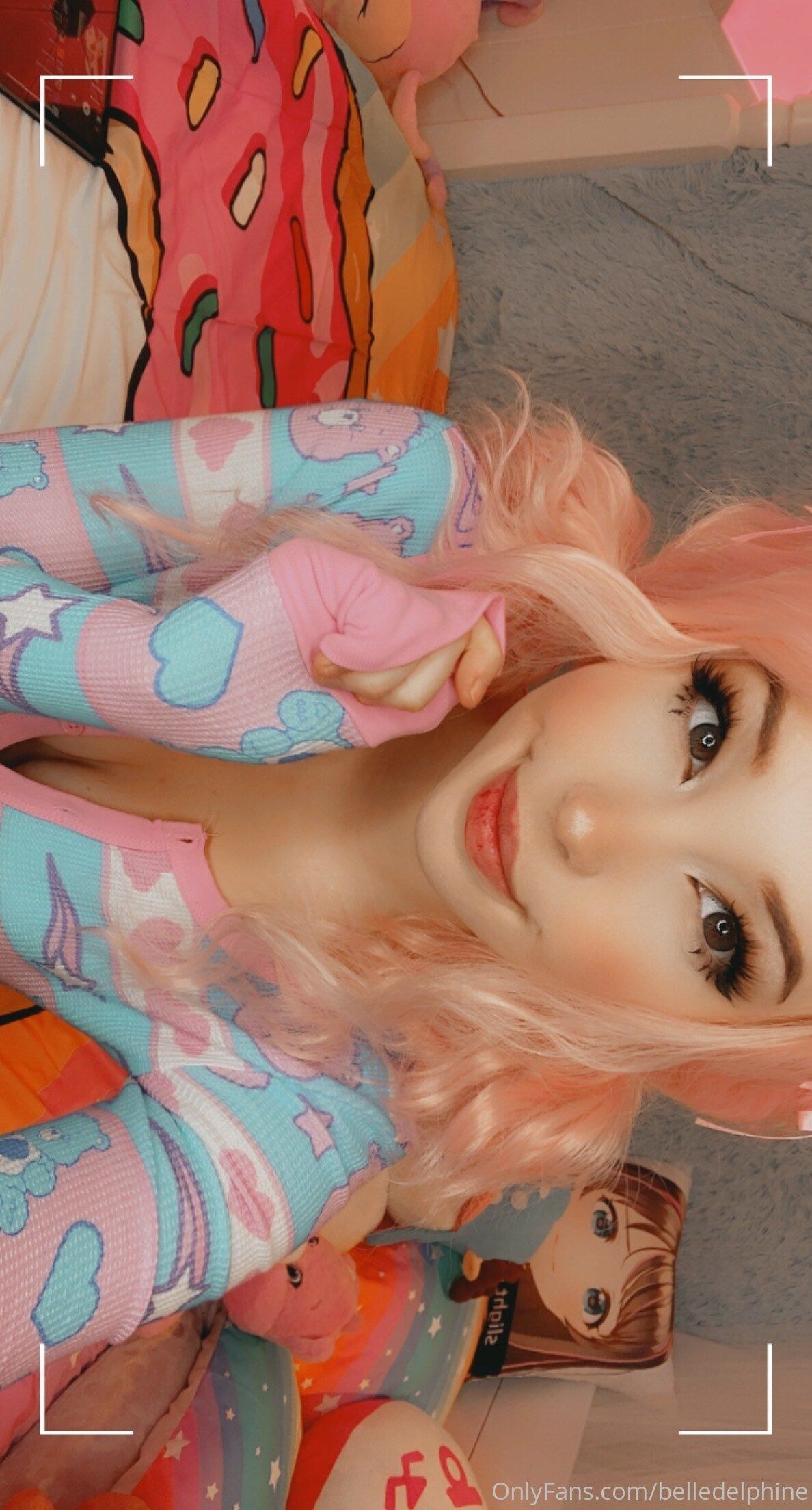 Belle Delphine Photo #3749
