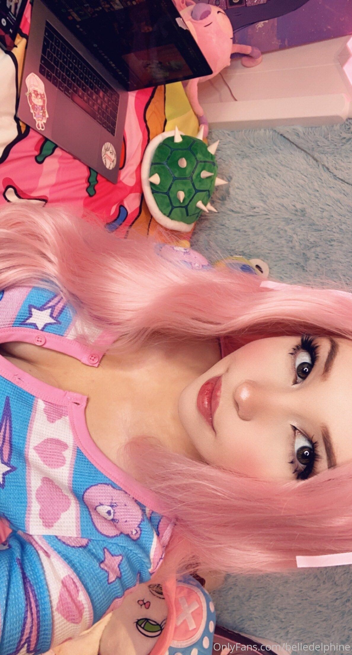 Belle Delphine Photo #3756