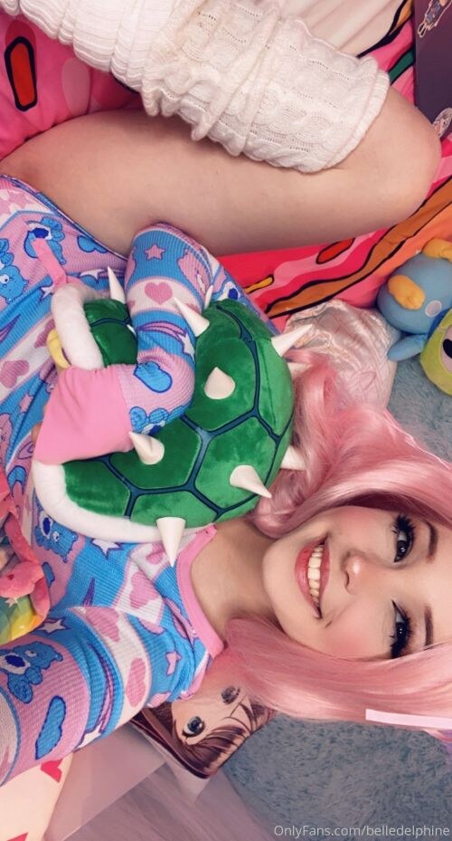 Belle Delphine Photo #3715