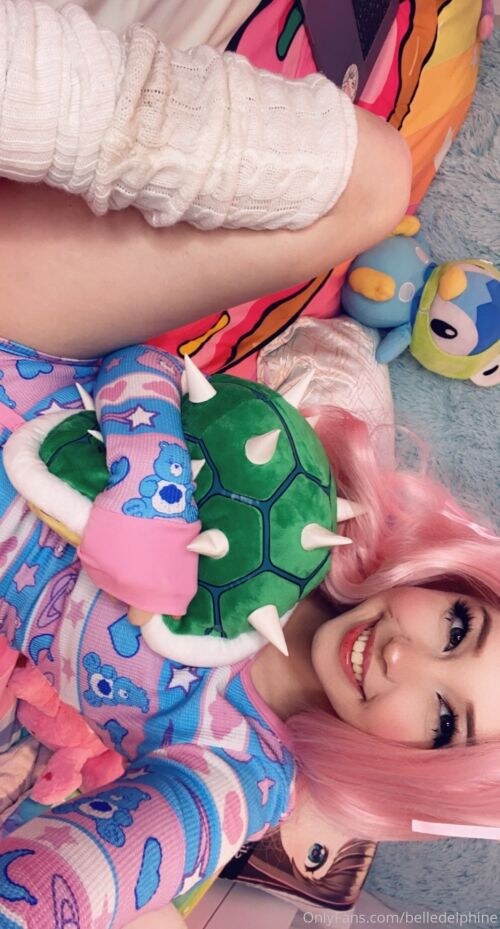 Belle Delphine Photo #3754