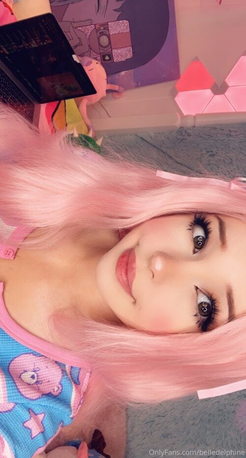 Belle Delphine Photo #3755