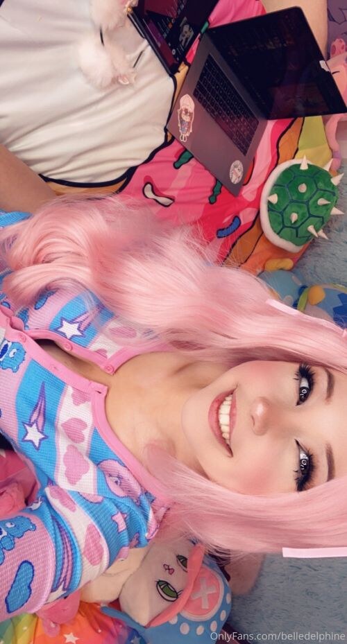 Belle Delphine Photo #3760