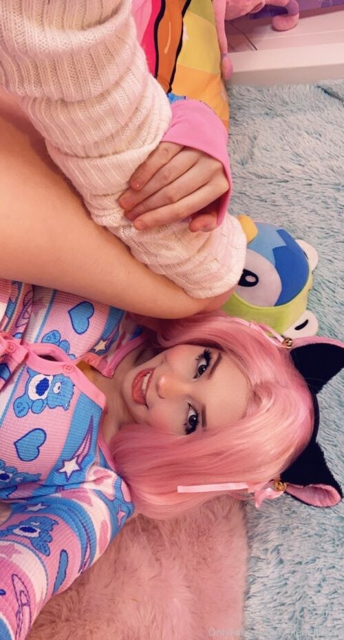 Belle Delphine Photo #3768