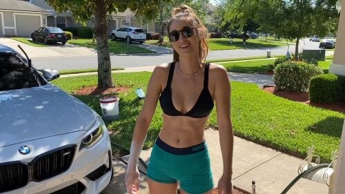 Natalie Roush Video #908