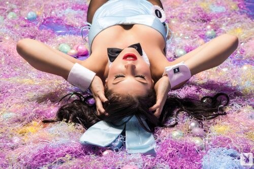 Amanda Cerny Photo #336