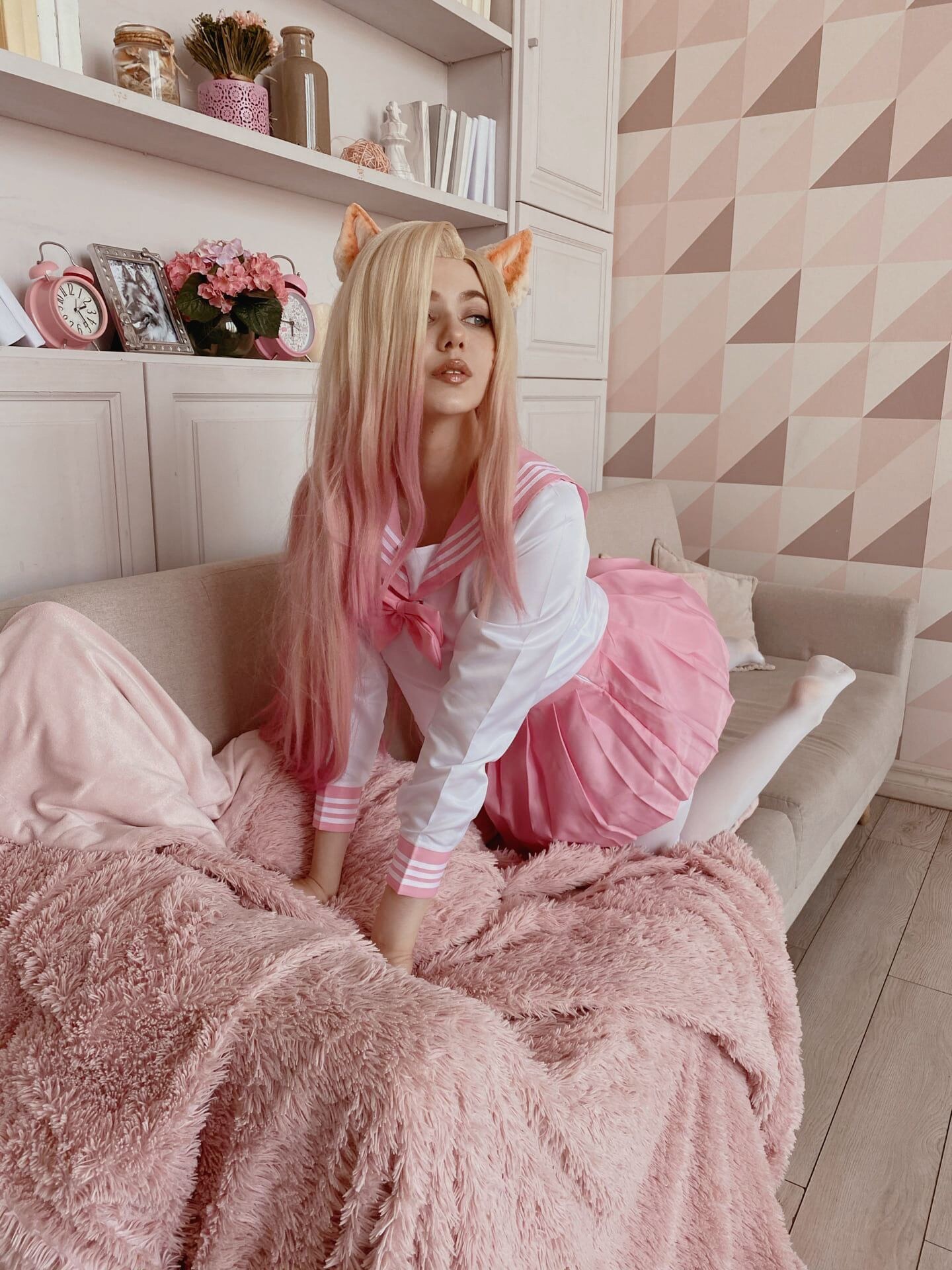 Alina Becker Photo #29