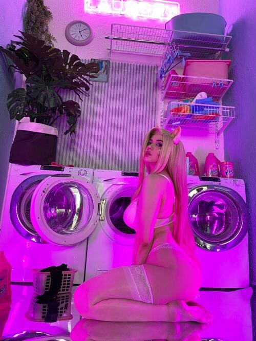 Alina Becker Photo #34