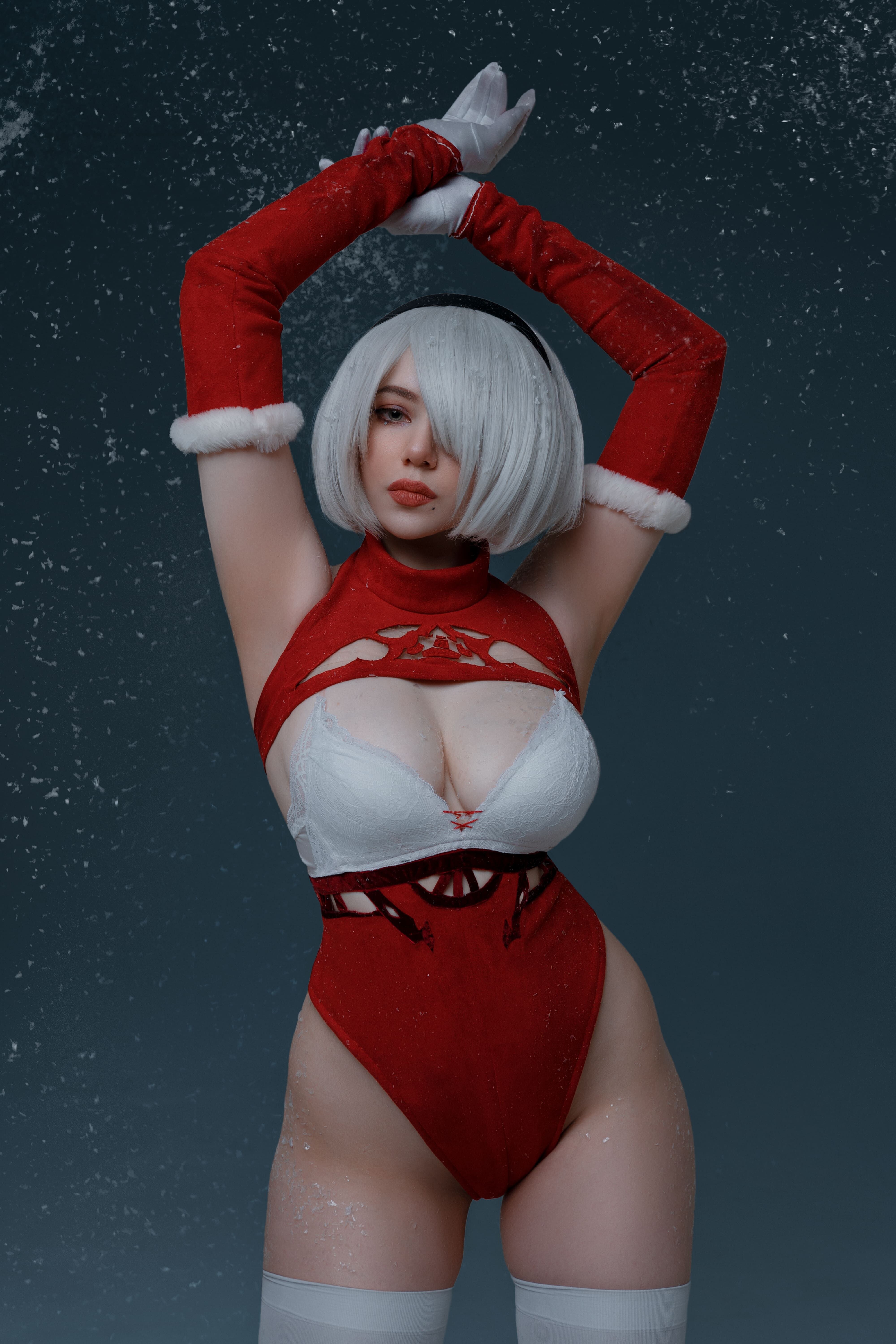 Alina Becker Photo #46