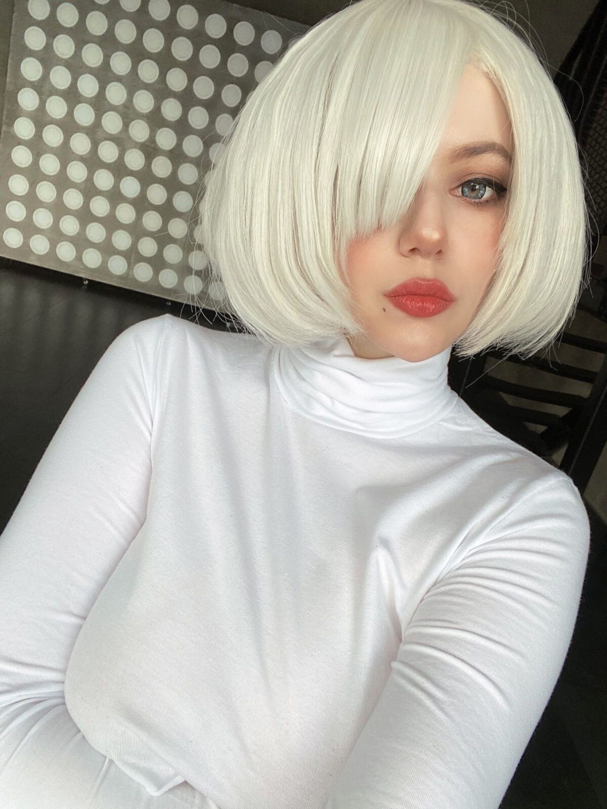 Alina Becker Photo #78