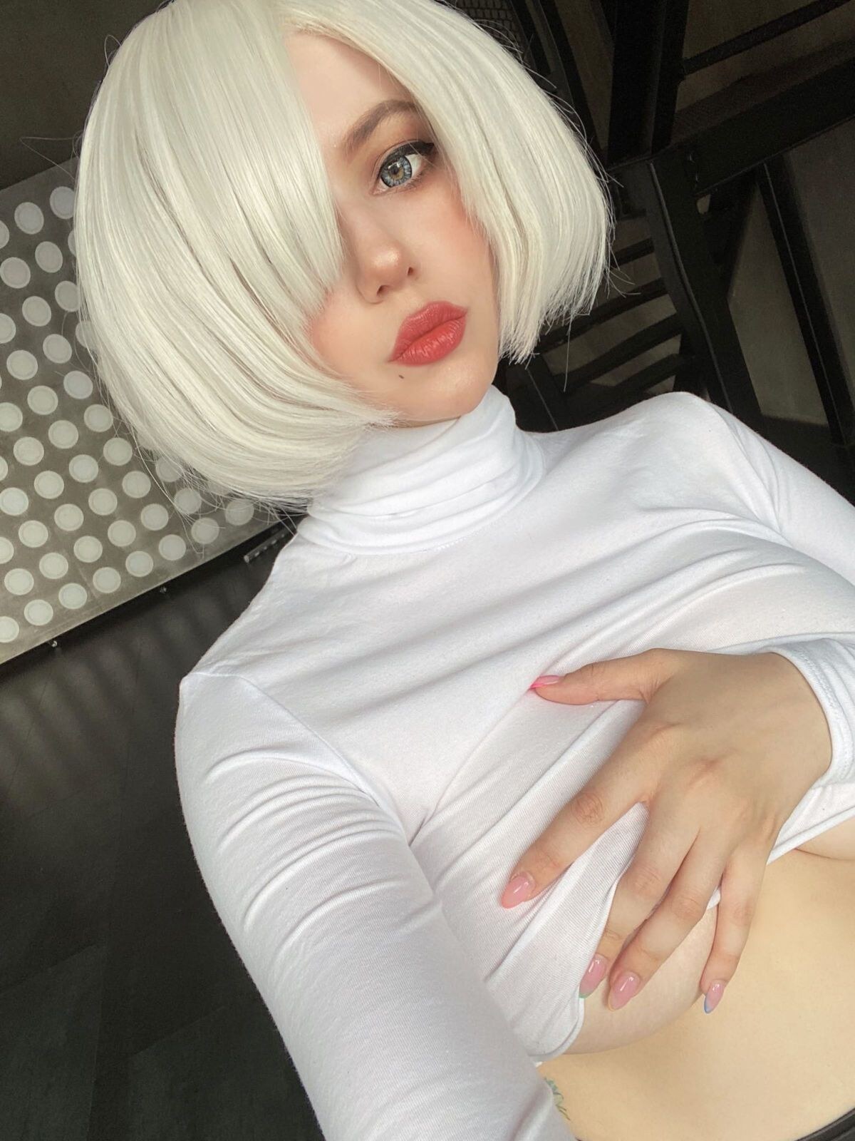 Alina Becker Photo #86