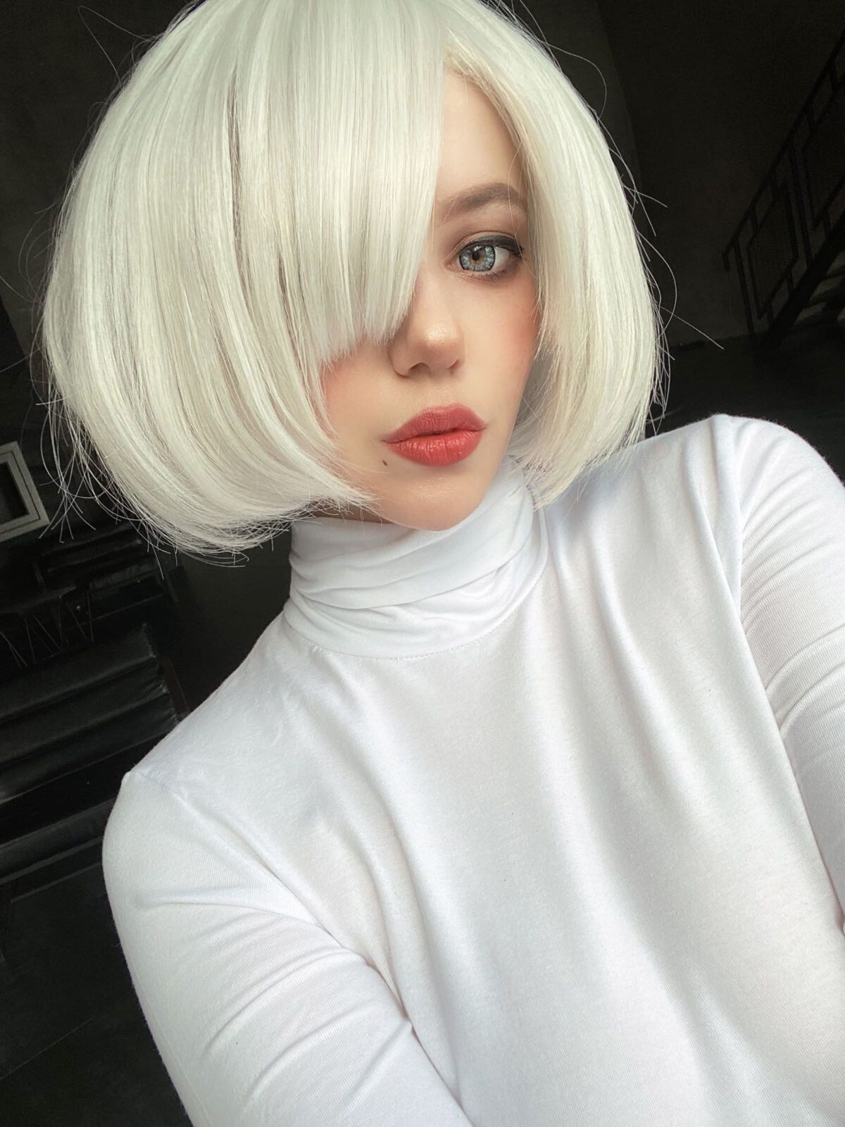 Alina Becker Photo #87