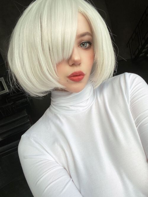 Alina Becker Photo #87