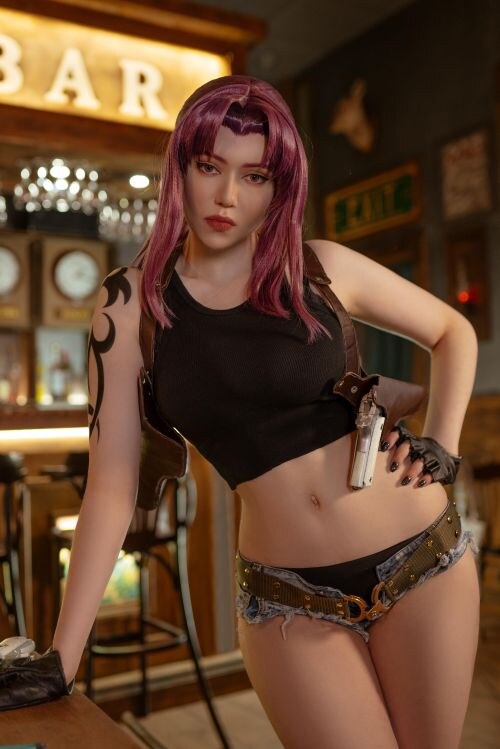 Alina Becker Photo #115