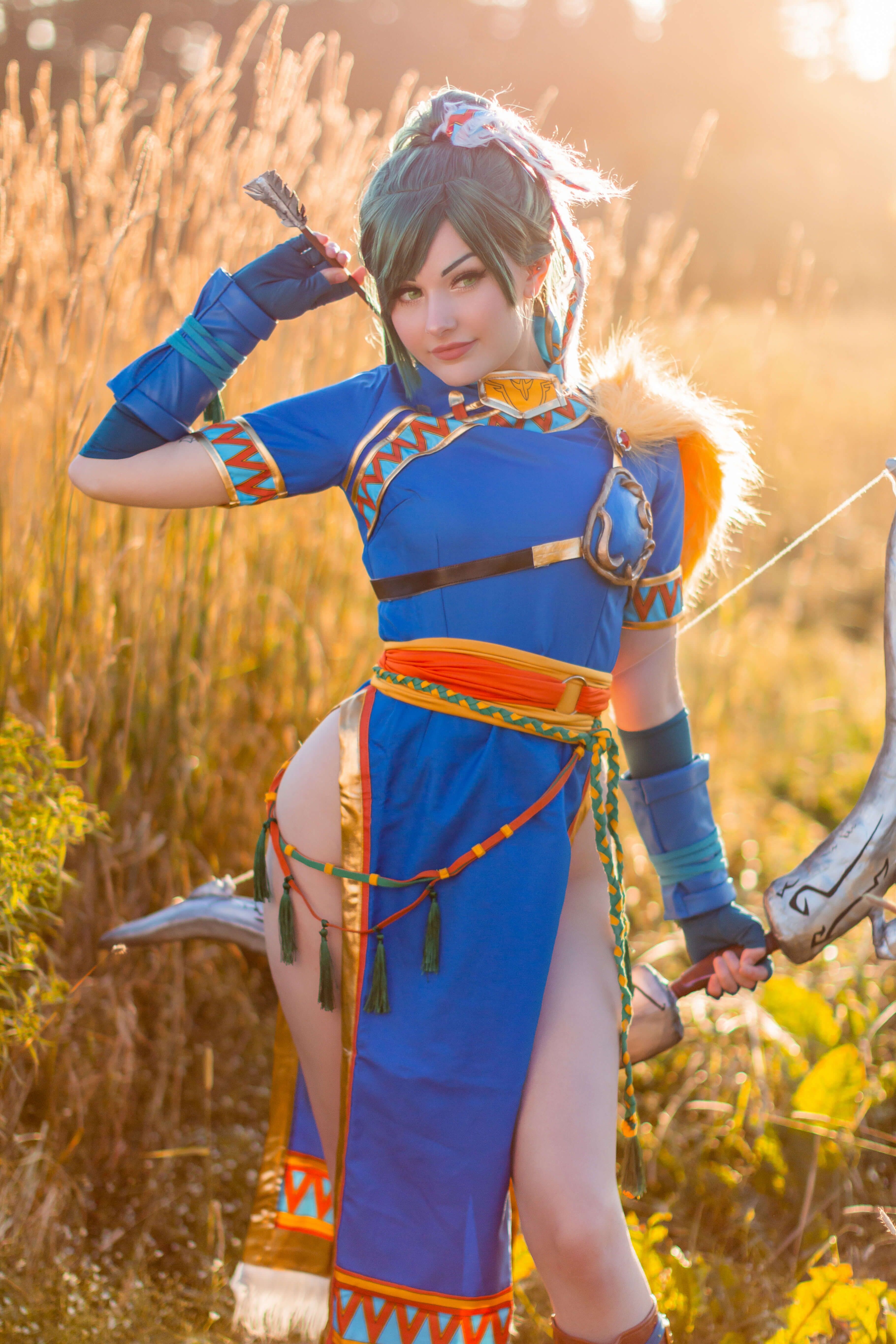 Rianna Care Photo #17