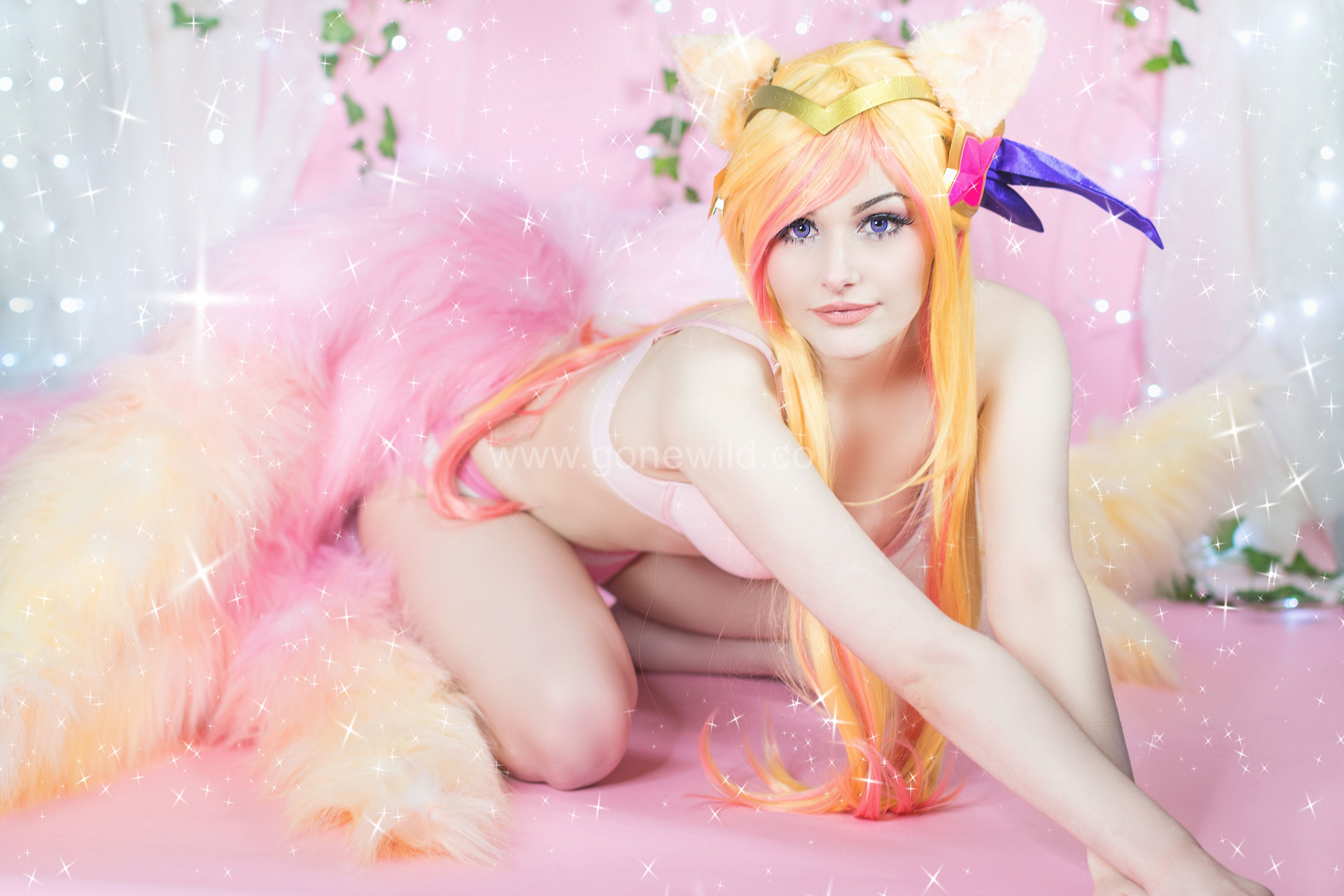 Rianna Care Photo #20