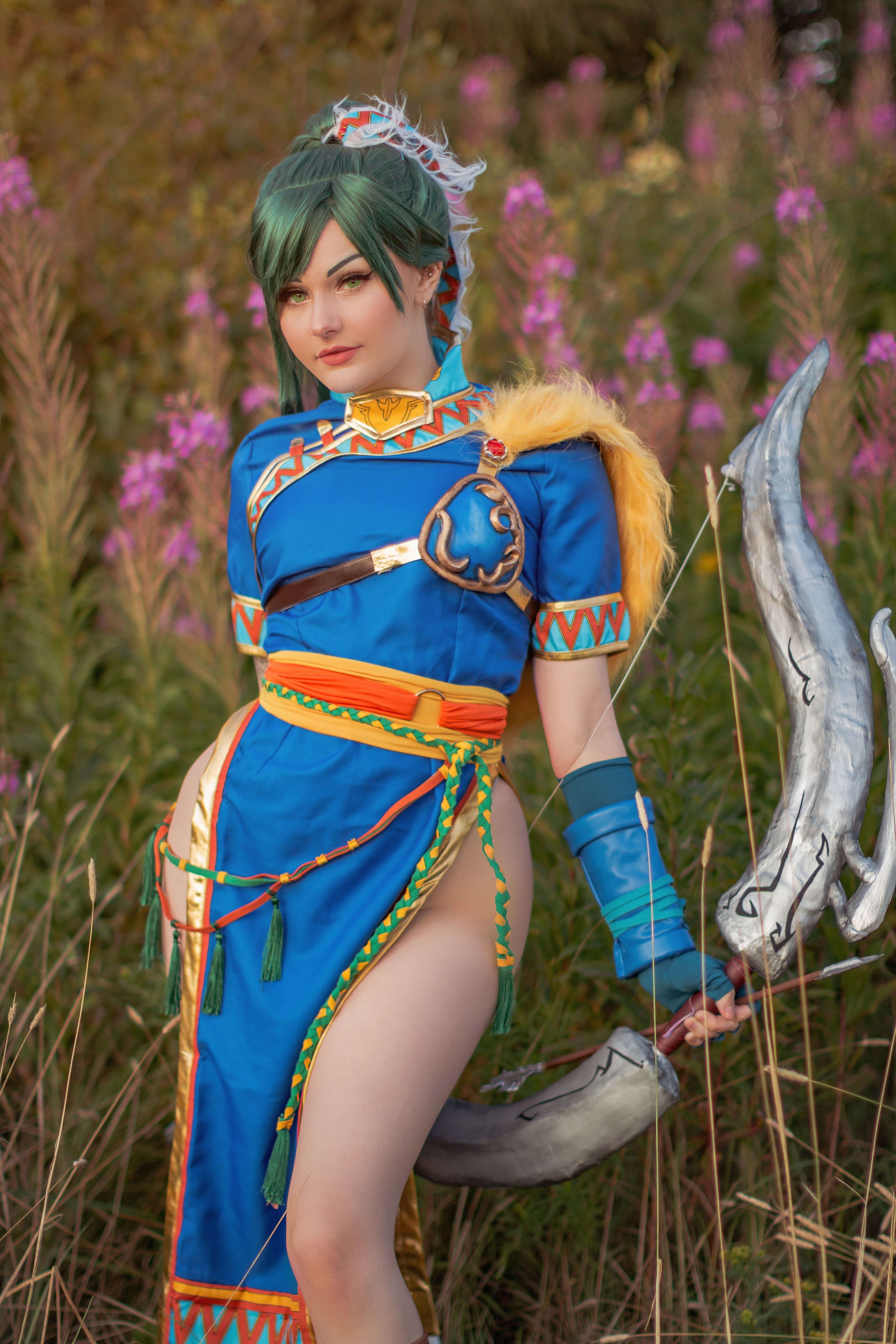 Rianna Care Photo #22