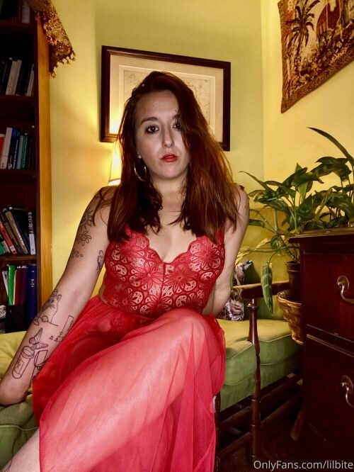 Christina Parrish Photo #13