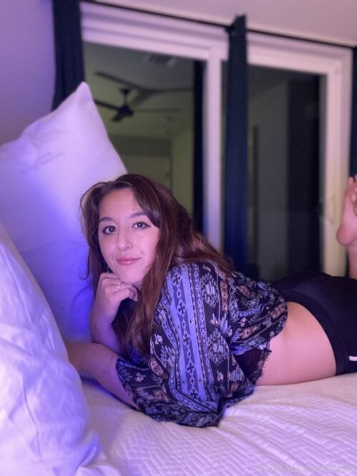 Christina Parrish Photo #39