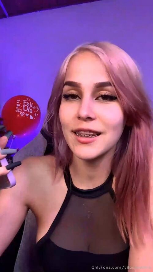 Vita Celestine Video #322