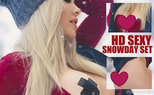 Jessica Nigri Photo #1240