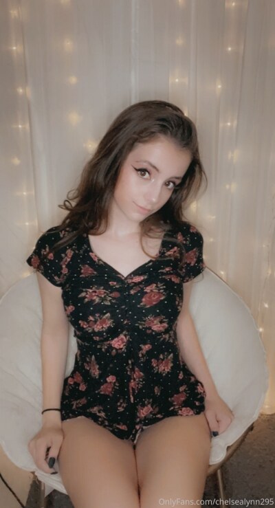 Chelsea Lynn Photo #44