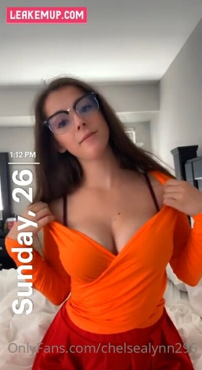 Chelsea Lynn Video #60