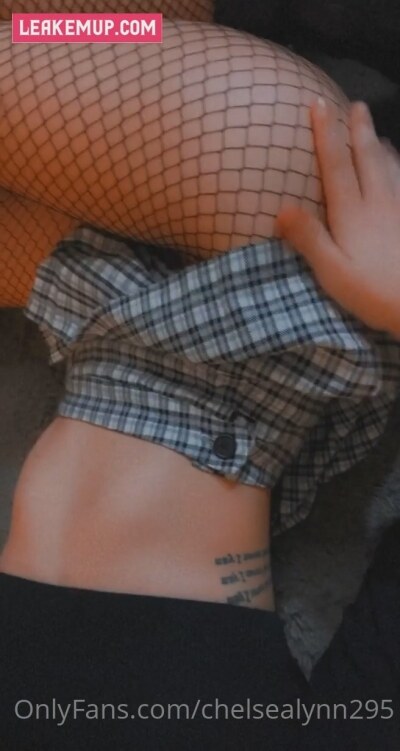 Chelsea Lynn Video #63