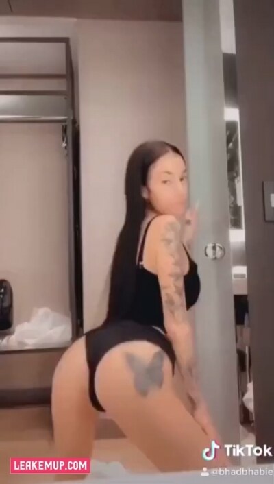 Danielle Bregoli Video #129