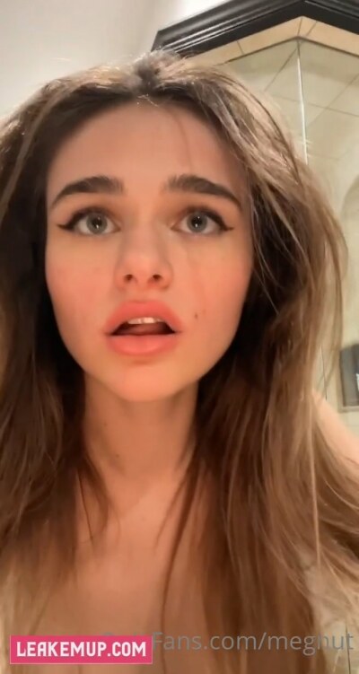 Megan Guthrie Video #132