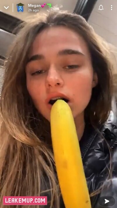 Megan Guthrie Video #135