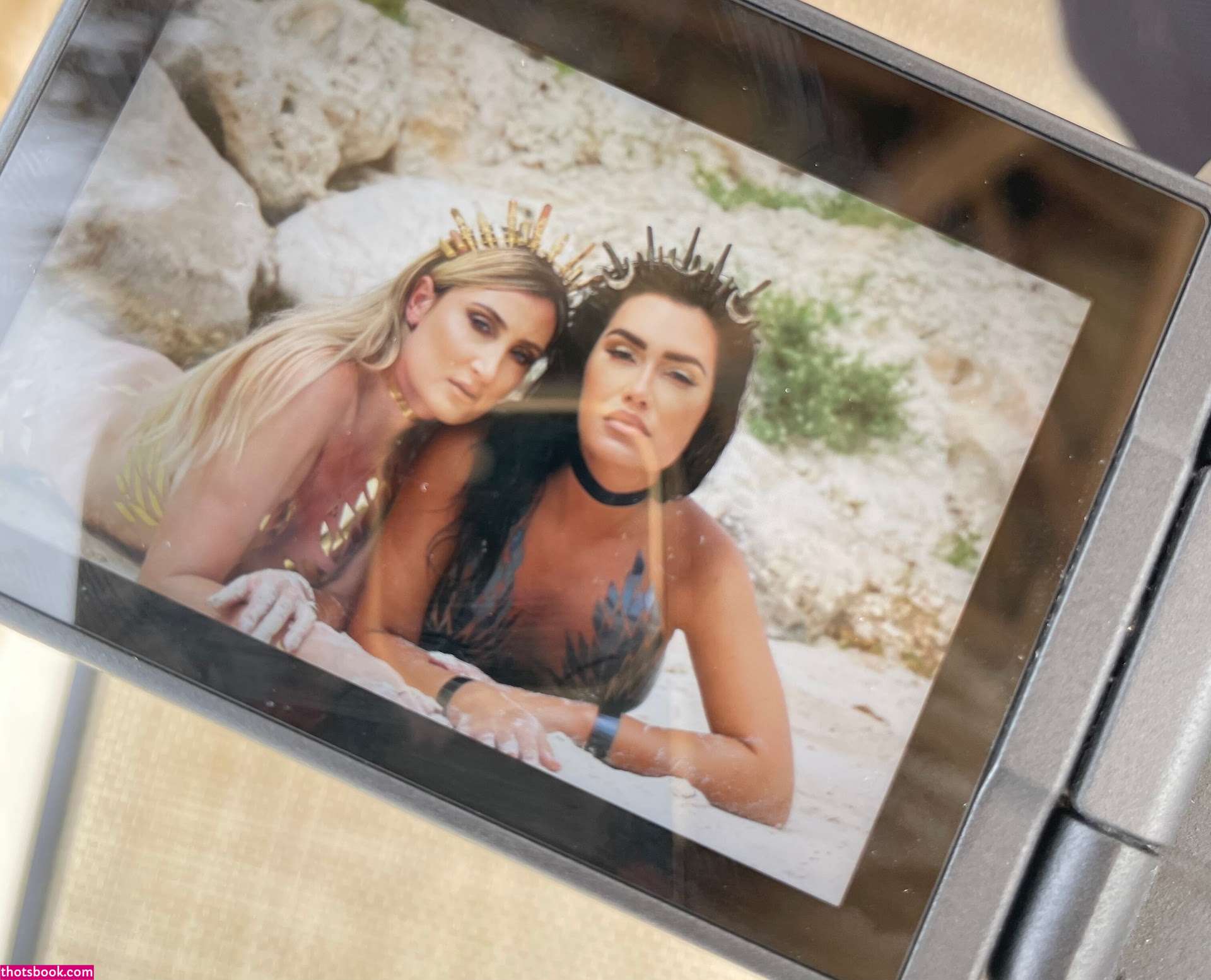 Holly Wolf Photo #1188