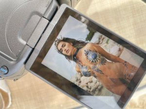 Holly Wolf Photo #1182