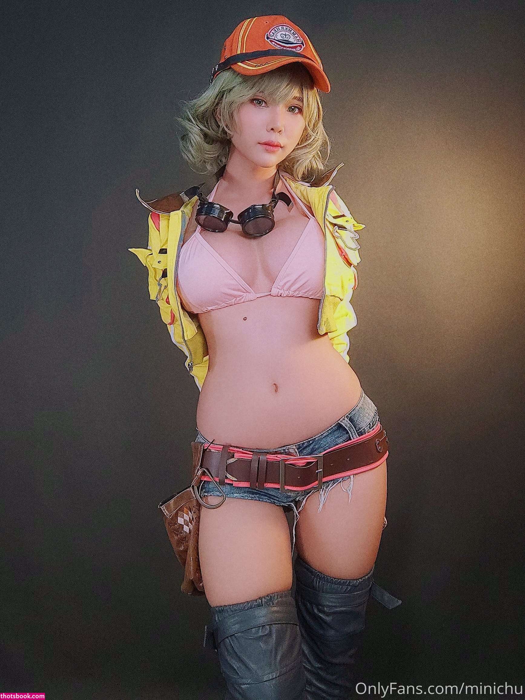 Minichu Thai Photo #36