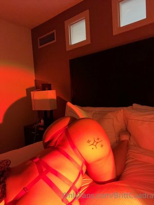 Britt Cuadra Photo #4