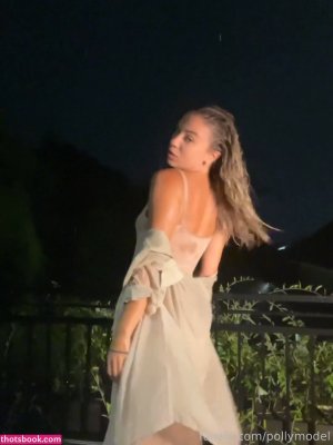 Greetmodel Video #126