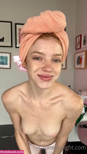 Zoe Canbebought Video #34