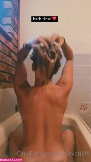Rosievanlife Video #6