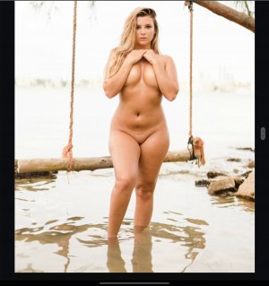 Faith Marone Photo #22