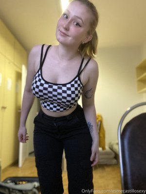 Sexiestesmecastillo Photo #25