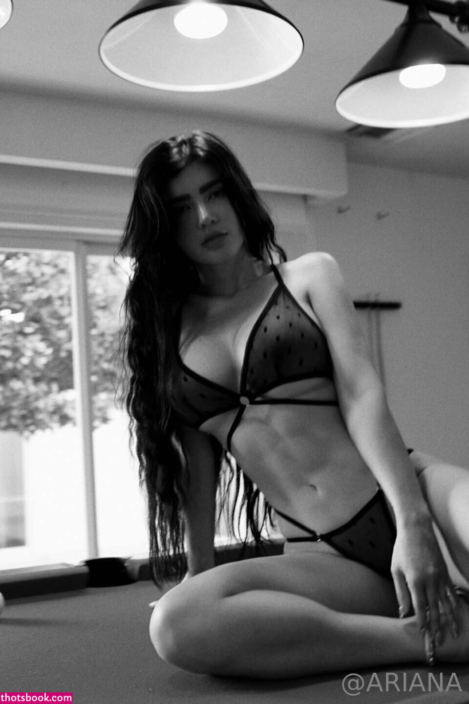 Ariana James Photo #44