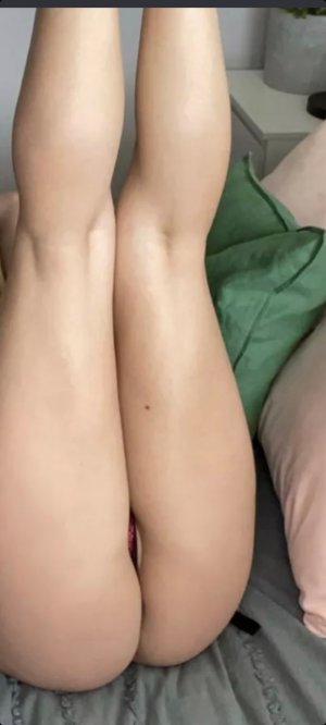 Shelby Bilby Photo #33