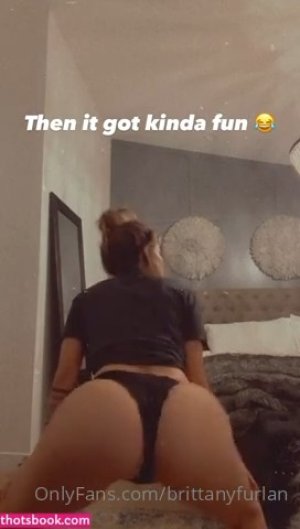 Brittany Furlan Video #83