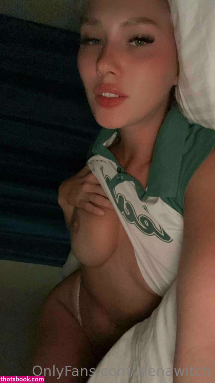 Alena Witch Photo #63