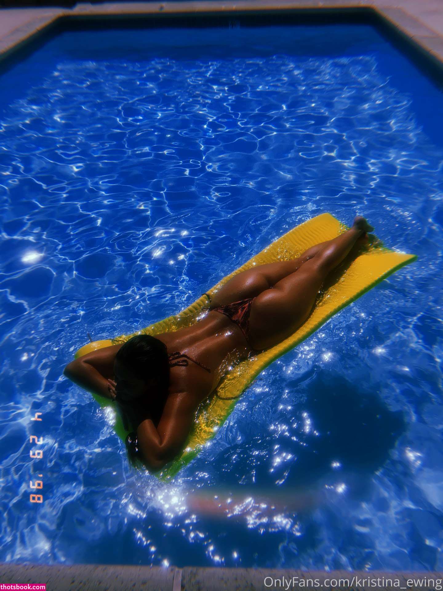 Kristina Ewing Photo #4