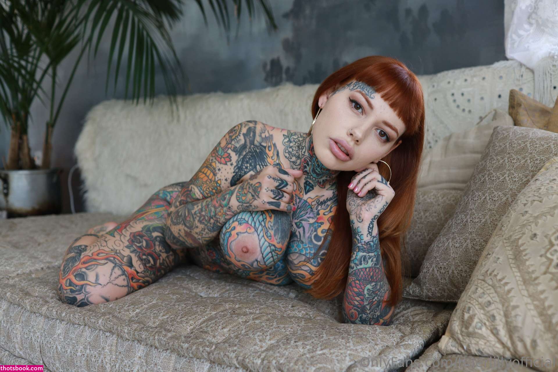 Tigerlilly Photo #22