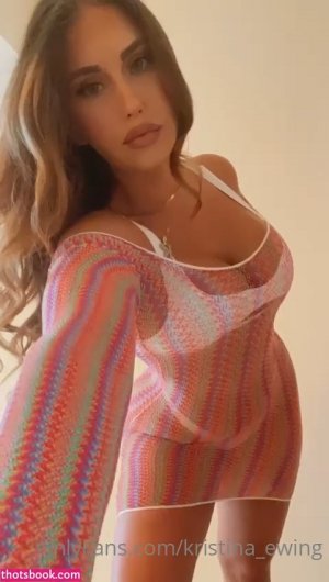 Kristina Ewing Video #17