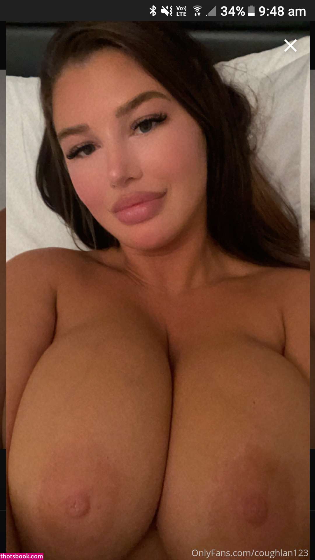 Sarah Coughlan Photo #20